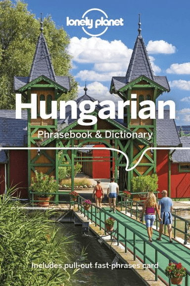 Hungarian