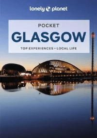 Pocket Glasgow av Andy Symington