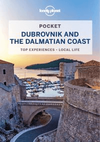 Pocket Dubrovnik &amp; the Dalmatian coast av Peter Dragicevich