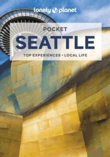 Lonely Planet Pocket Seattle av Lonely Planet, Robert Balkovich