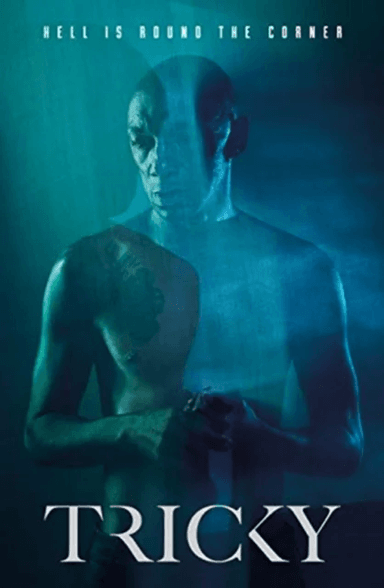 Hell Is Round the Corner av Tricky