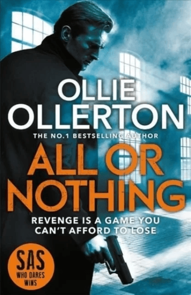 All Or Nothing av Ollie Ollerton