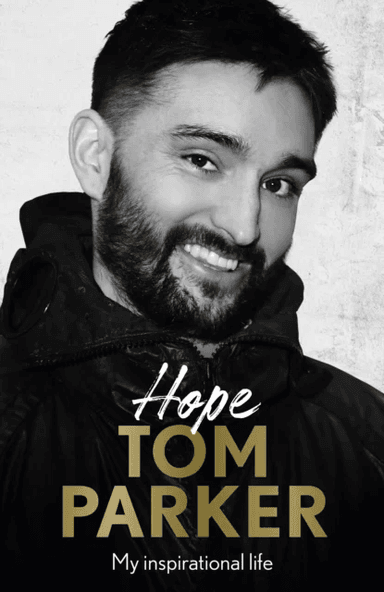 Hope av Tom Parker