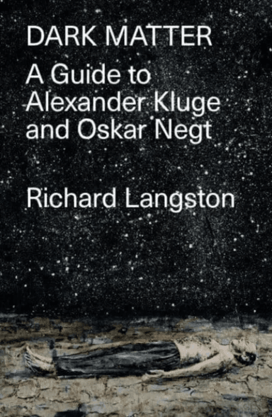Dark Matter av Richard Langston