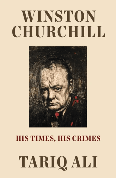 Winston Churchill av Tariq Ali