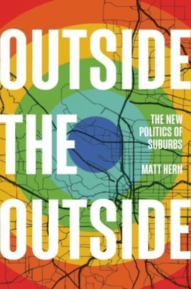 Outside the Outside av Matt Hern