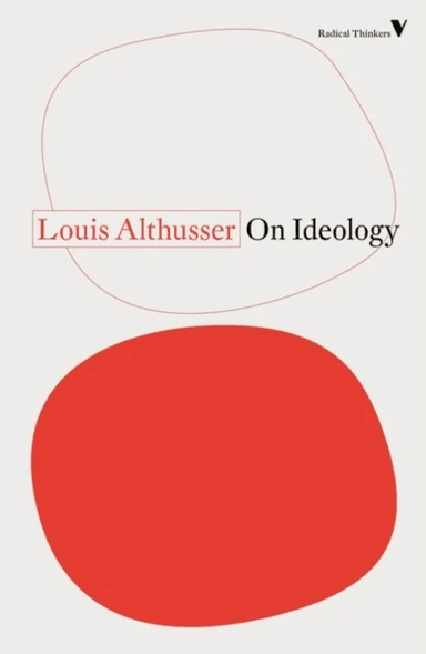 On Ideology av Louis Althusser