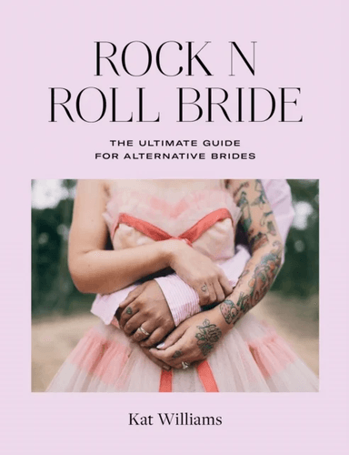 Rock n Roll Bride av Kat Williams