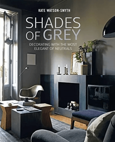 Shades of Grey av Kate Watson-Smyth