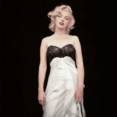 The Essential Marilyn Monroe av Joshua Greene