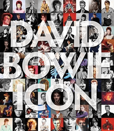 David Bowie: Icon av George Underwood