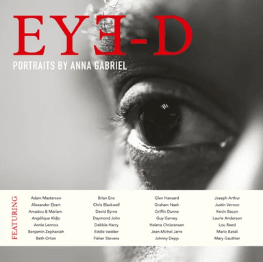 Eye-D av Anna Gabriel