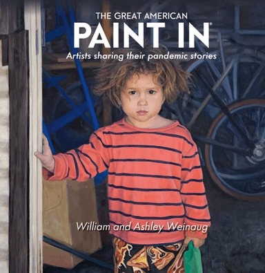 The Great American Paint In (R) av William and Ashley Weinaug