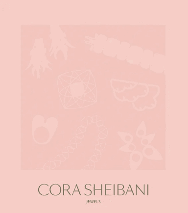 Cora Sheibani av William Grant