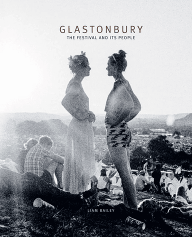 Glastonbury av Liam Bailey