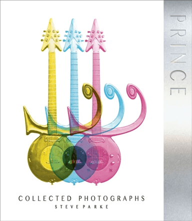 Prince: The Two-Volume Special Edition av Steve Parke