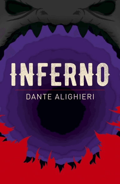 Inferno av Dante Alighieri