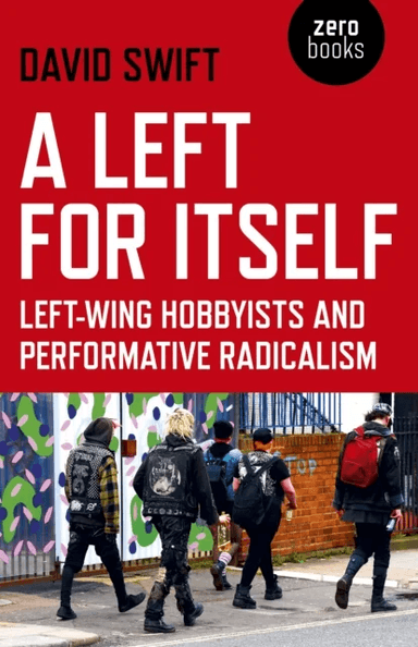 Left for Itself, A av David Swift