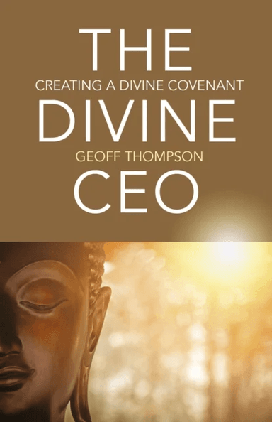 Divine CEO, The av Geoff Thompson