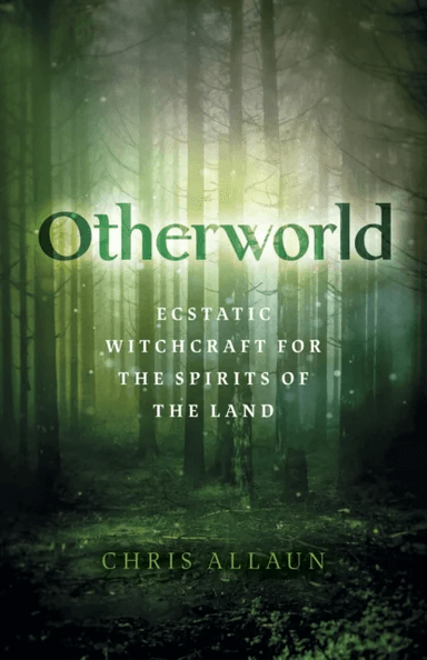Otherworld - Ecstatic Witchcraft for the Spirits of the Land av Chris Allaun