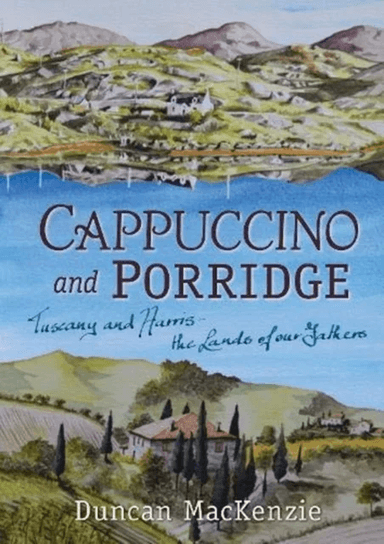 Cappuccino and Porridge av Duncan MacKenzie