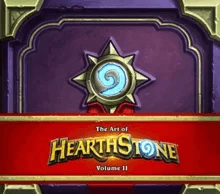 The Art of Hearthstone: Year of the Kraken av Titan