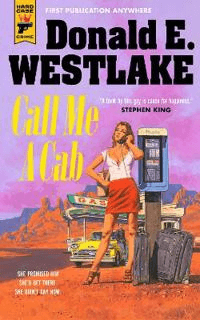Call Me a Cab av Donald E Westlake