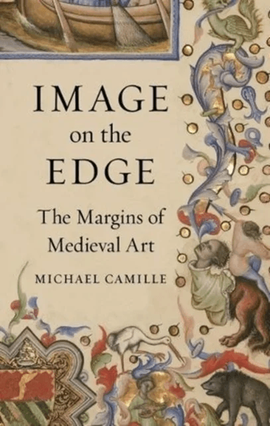 Image on the Edge av Michael Camille