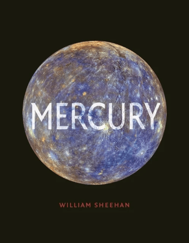 Mercury av William Sheehan
