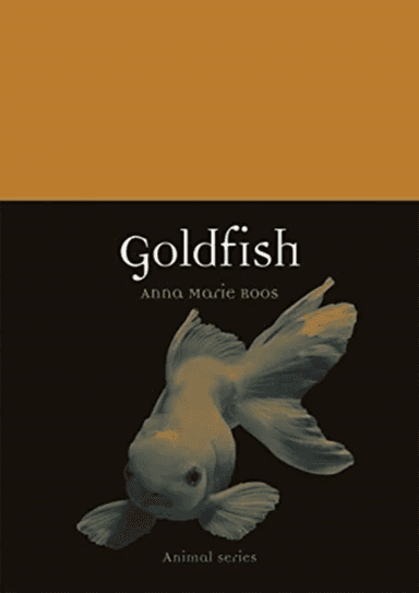 Goldfish av Anna-Marie Roos