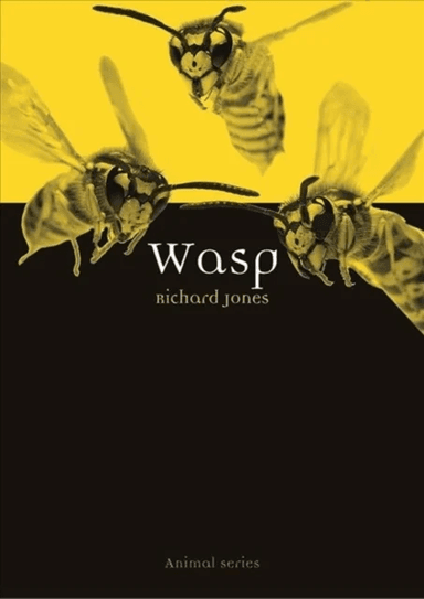 Wasp av Richard Jones