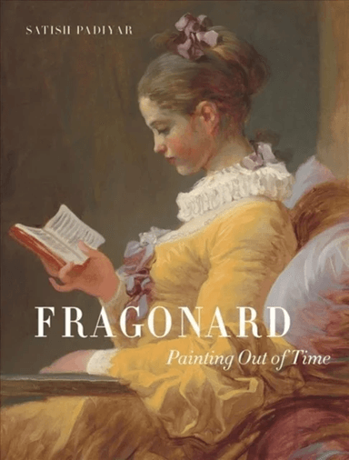 Fragonard av Satish Padiyar