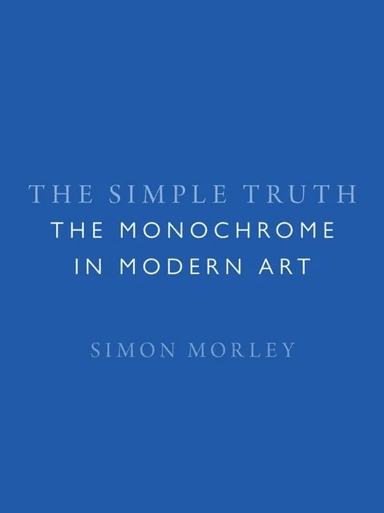 The Simple Truth av Simon Morley