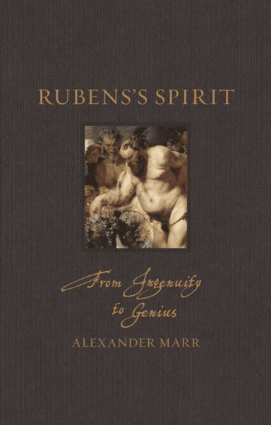 Rubens¿s Spirit av Alexander Marr