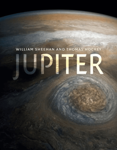 Jupiter av William Sheehan, Thomas Hockey