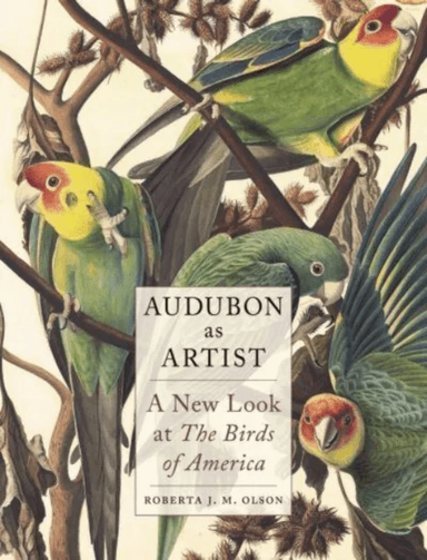Audubon as Artist av Roberta J M Olson