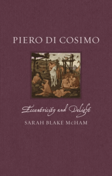 Piero di Cosimo av Sarah Blake McHam