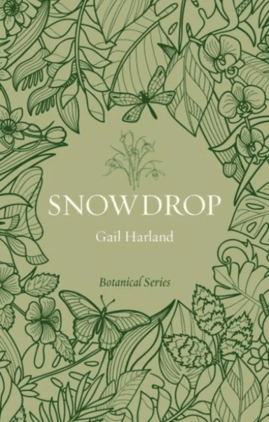 Snowdrop av Gail Harland