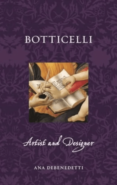 Botticelli av Ana DeBenedetti