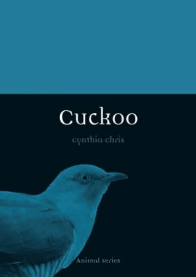 Cuckoo av Cynthia Chris