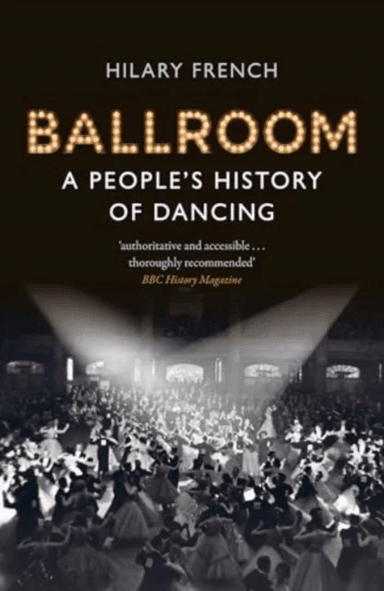 Ballroom av Hilary French