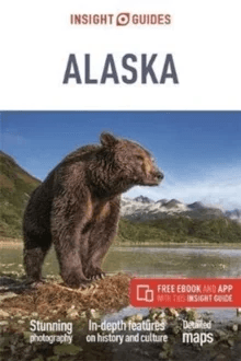 Insight Guides Alaska (Travel Guide with Free eBook) av Insight Guides