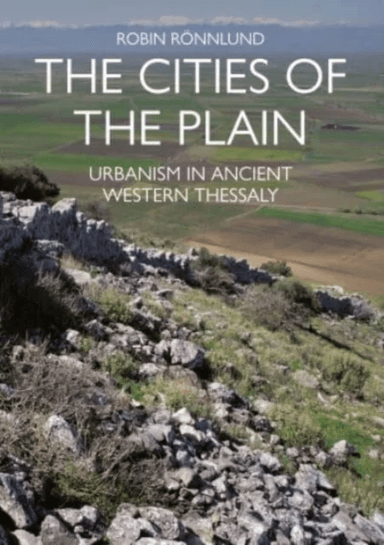 The Cities of the Plain av Robin Roennlund