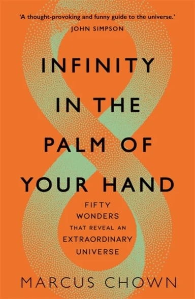 Infinity in the Palm of Your Hand av Marcus Chown