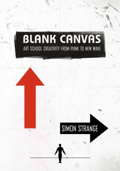 Blank Canvas av Simon (Bath Spa University) Strange