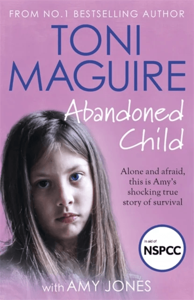 Abandoned Child av Toni Maguire