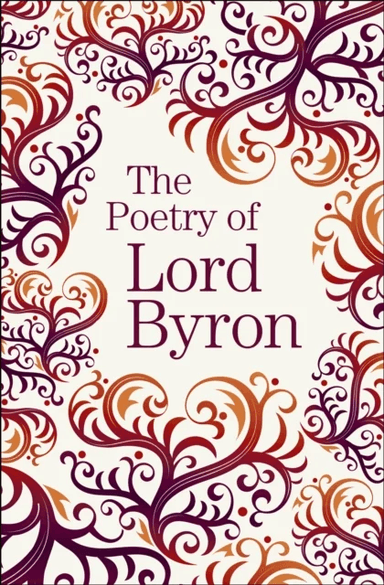 The Poetry of Lord Byron av Lord Byron