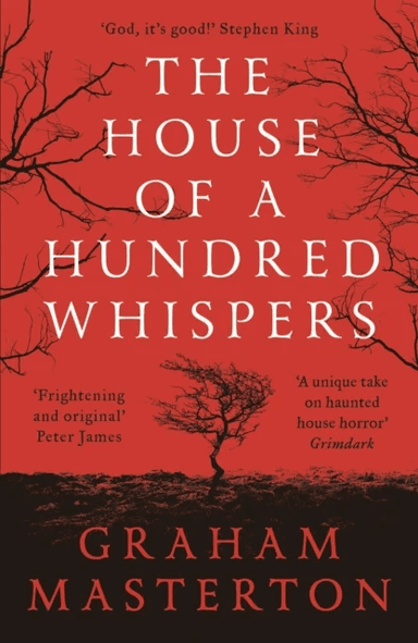 The House of a Hundred Whispers av Graham Masterton