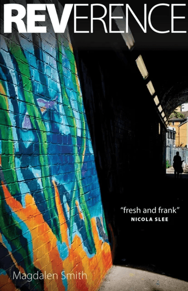 Reverence av Magdalen Smith