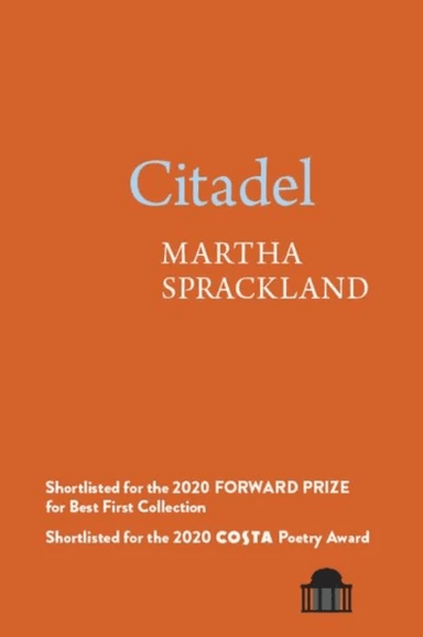 Citadel av Martha Sprackland